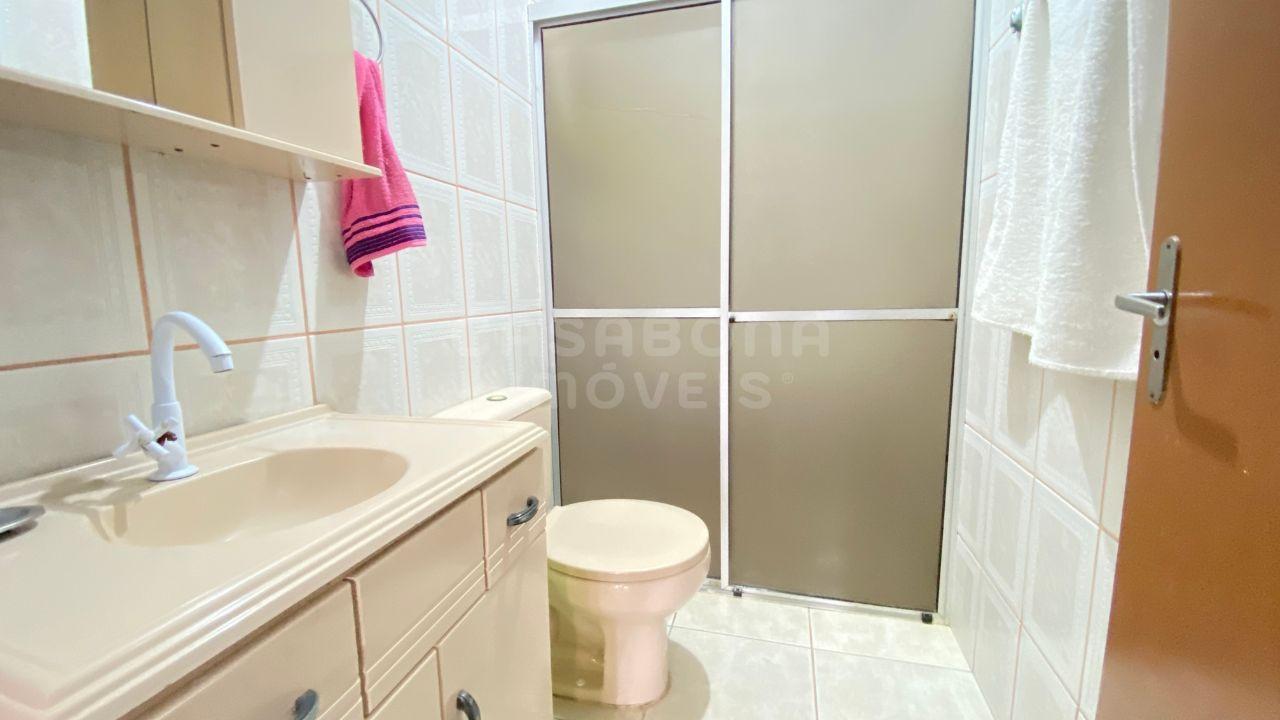 Espaçosa Casa em Arroio do Sal - Bairro Figueirinha