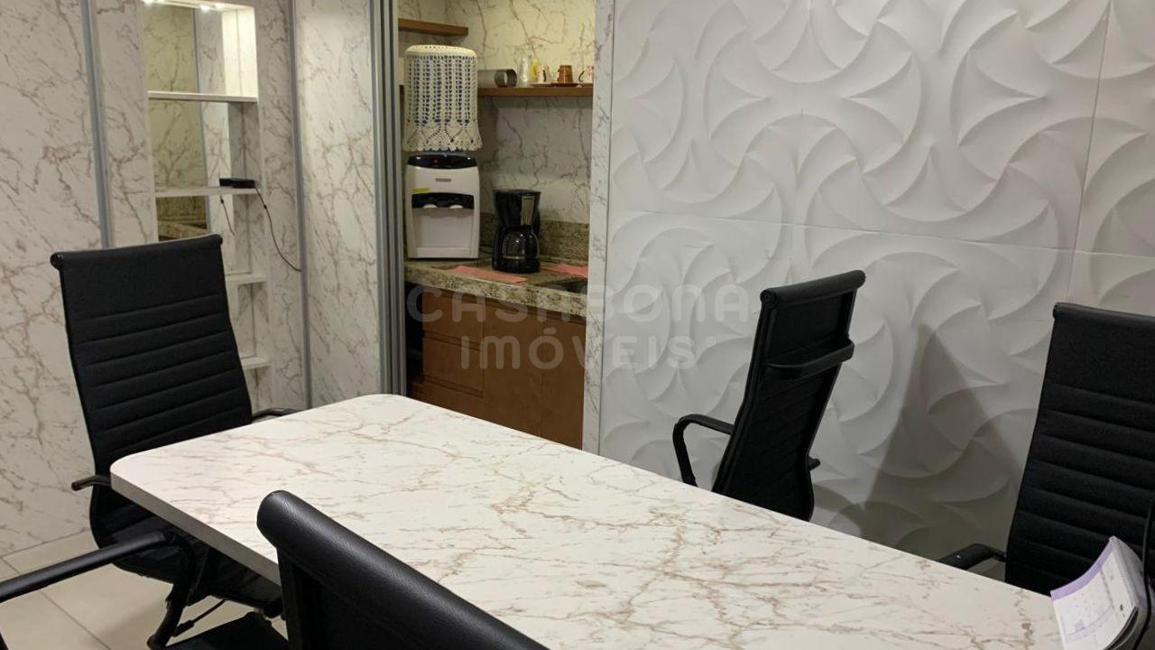 Sala Comercial em Arroio do Sal – Bairro Malinsky