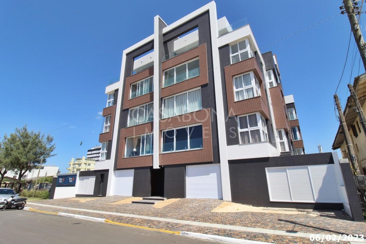 Residencial Versatile - Seu Refúgio Exclusivo em Arroio do Sal