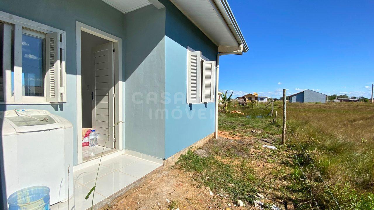 Casa Geminada à Venda em Arroio do Sal – Ótimo Custo-Benefício