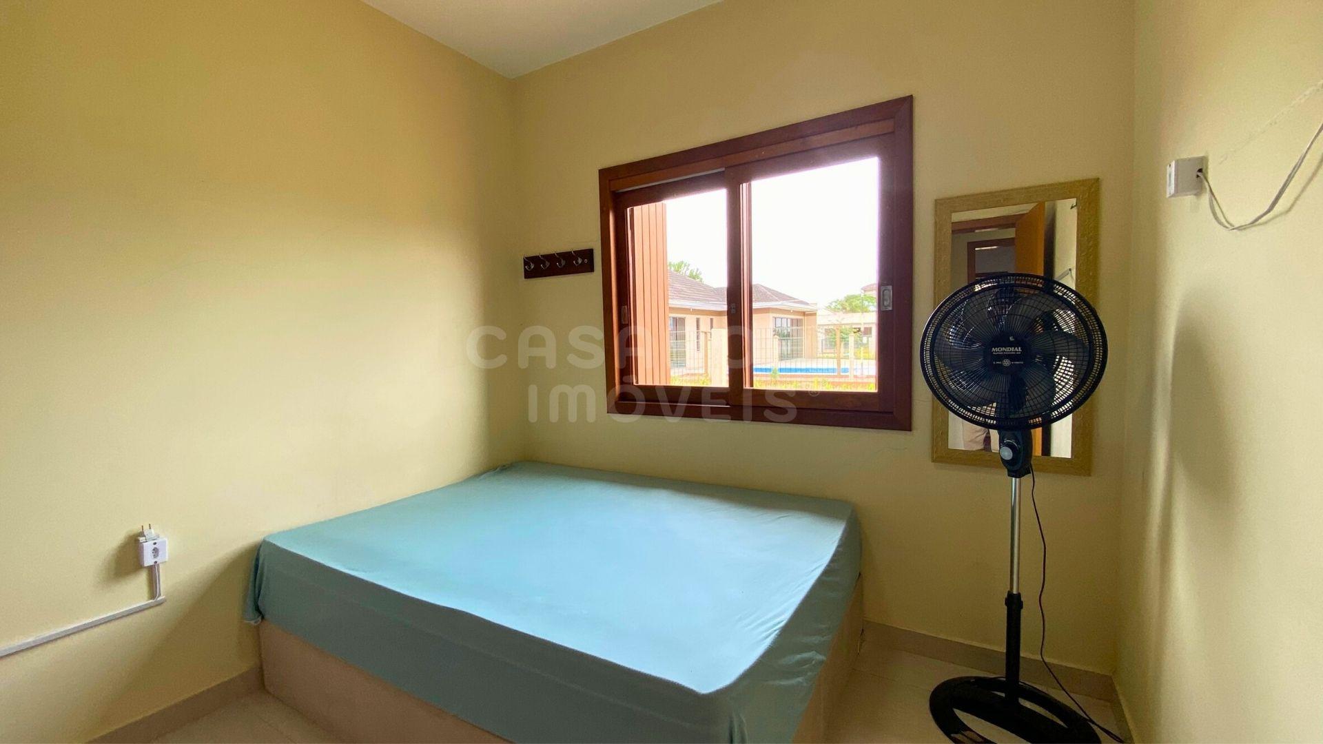 Casa para veraneio no Vista Alegre: conforto, praticidade e localização privilegiada