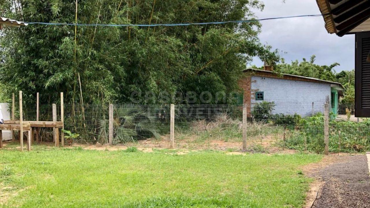 Casa Residencial em Arroio do Sal - Bairro Lagoa da Itapeva