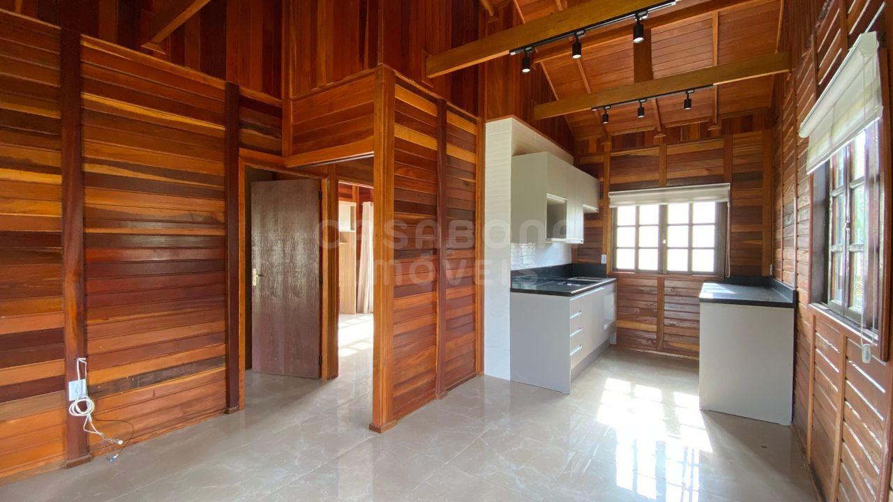 Linda Casa em Arroio do Sal – Bairro São Paulo