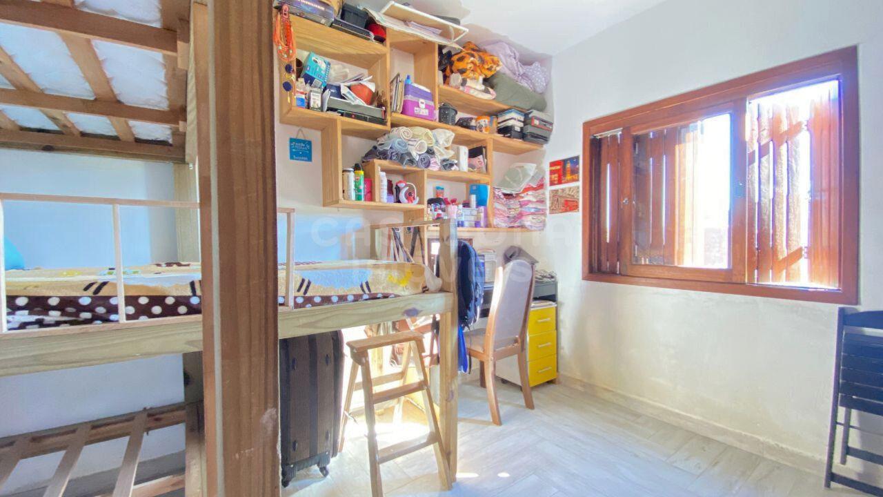 Charmosa Residência no Balneário Âncora, Arroio do Sal