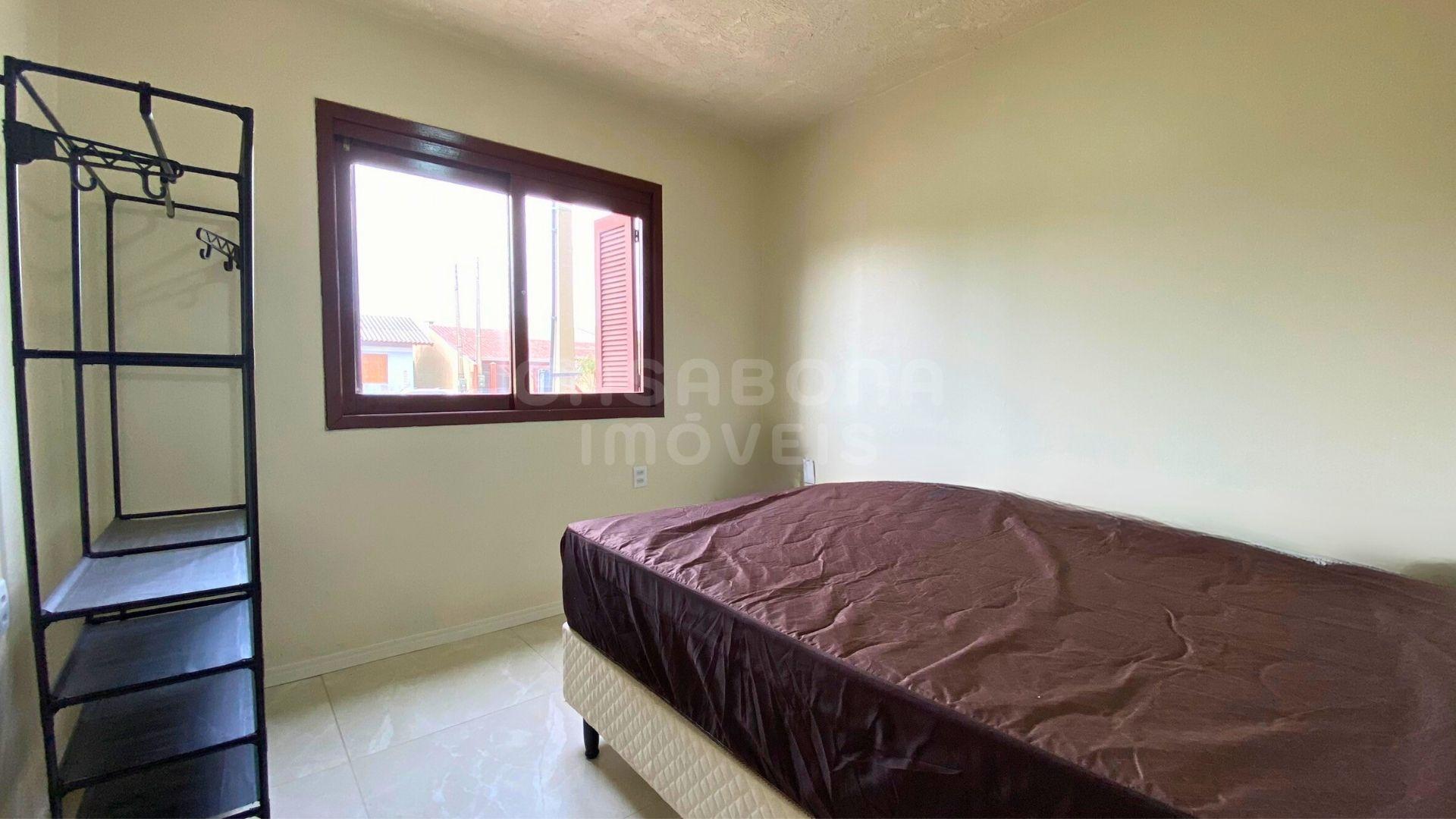 Apartamento térreo bem localizado em Arroio do Sal