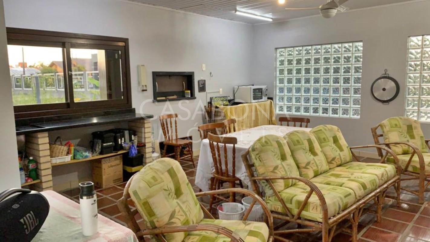 Linda Residência no Balneário Jardim Raiante, Arroio do Sal