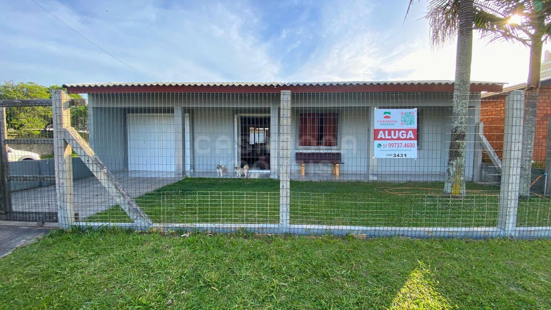 Casa com Piscina em Areias Brancas – Conforto e Lazer a Poucos Passos do Mar