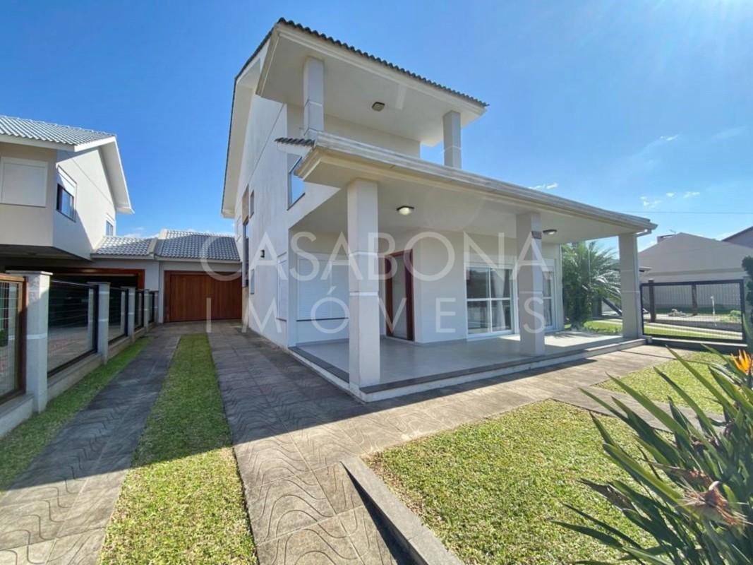 Casa Alto Padrão em Areias Brancas