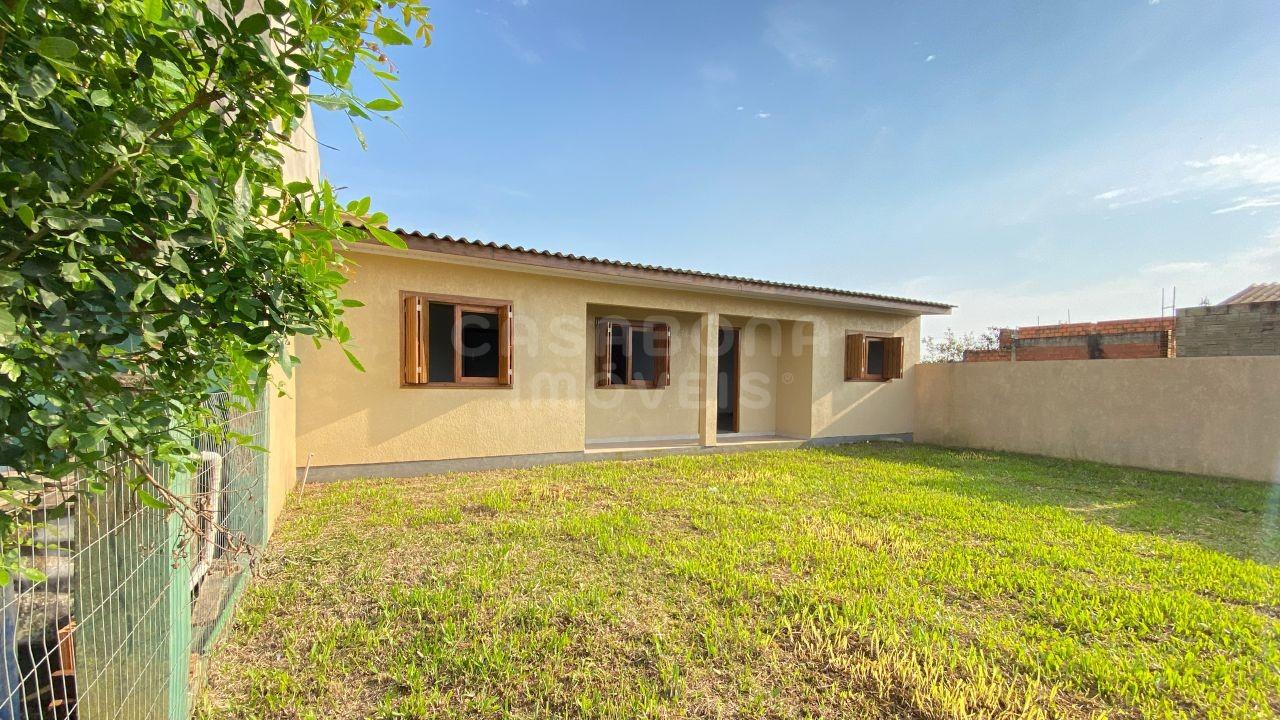 Casa Nova em Arroio do Sal – Bairro Quatro Lagos