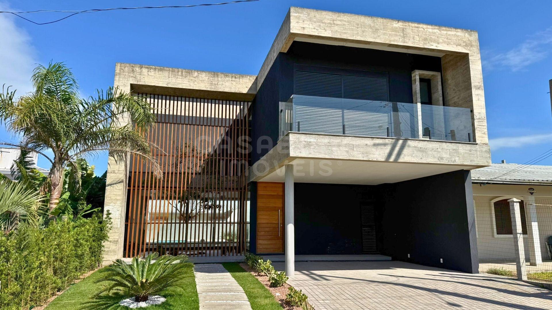 Casa Aconchegante nas Areias Brancas – Conforto, localização e qualidade de vida