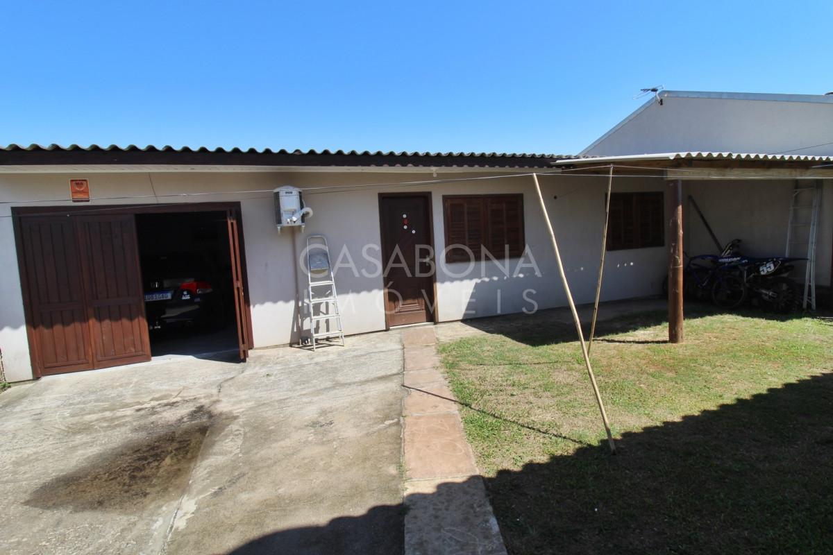 Linda Residência no Balneário Quatro Lagos em Arroio do Sal