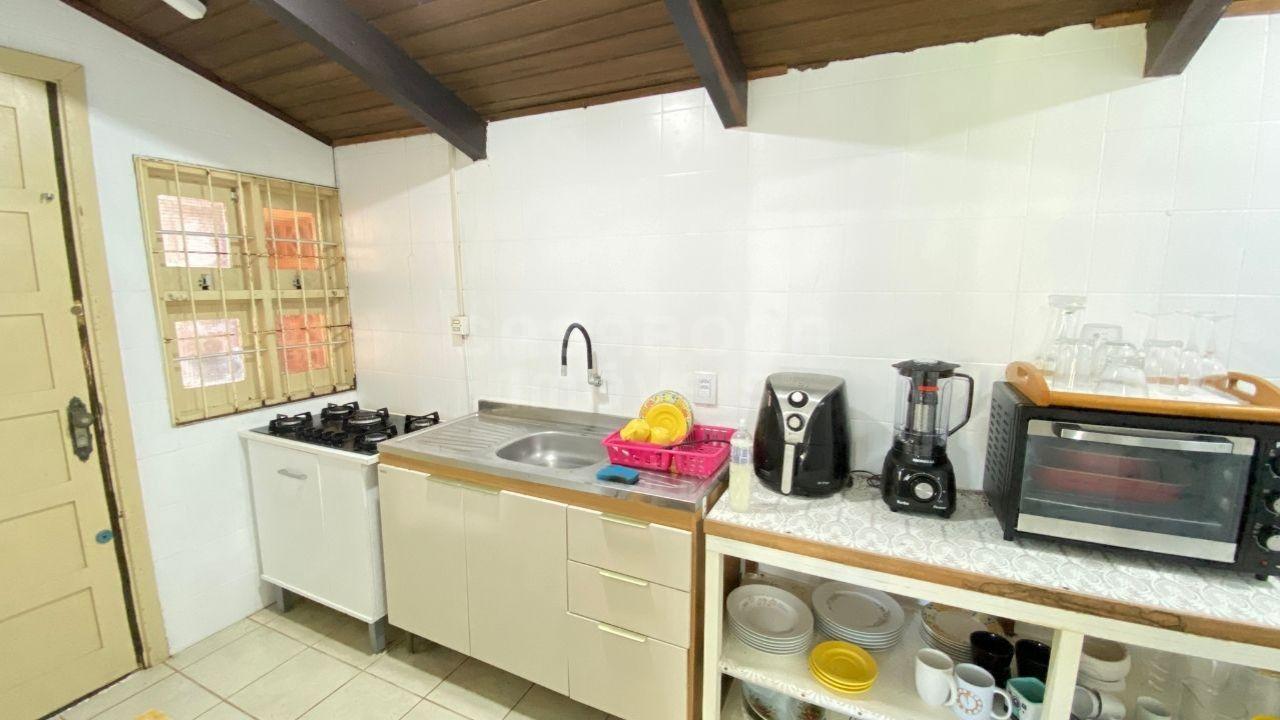 Refúgio à Beira-Mar: Linda Residência no Balneário Rondinha Nova