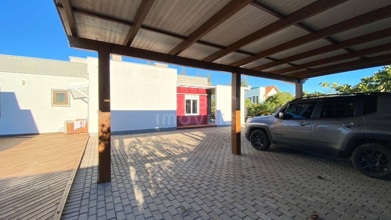 Casa Aconchegante com Piscina a Poucos Passos da Praia