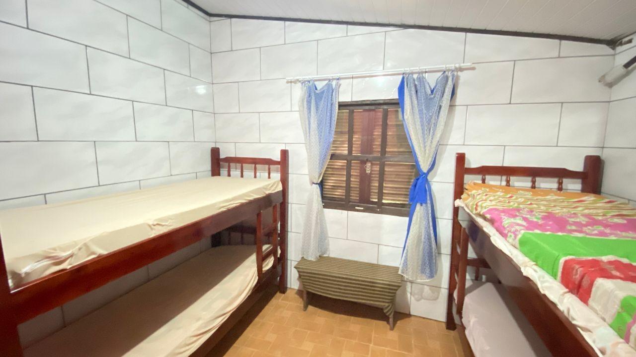 Confortável Residência no Balneário Praia Azul, Arroio do Sal