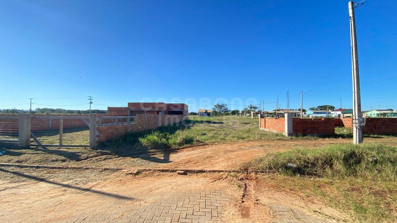 Terreno Residencial no Loteamento Mar del Plata, Arroio do Sal