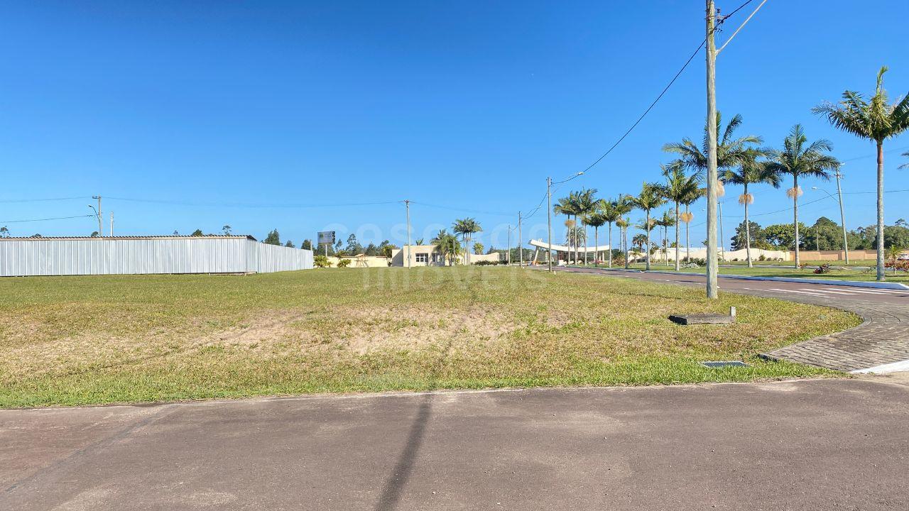 Terreno Residencial à Venda no Condomínio Parque das Figueiras