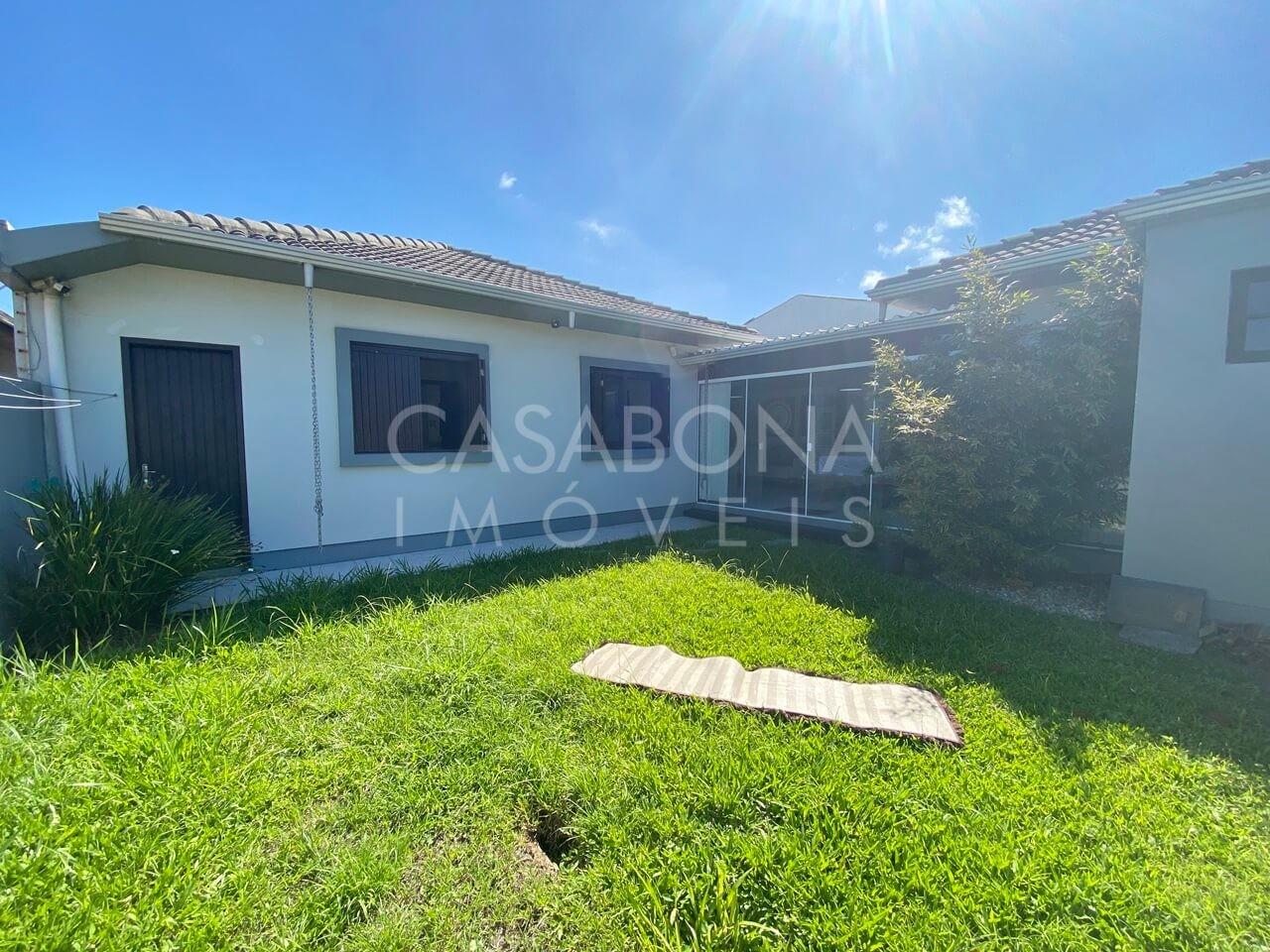 Refúgio à Beira-Mar no Balneário São Jorge