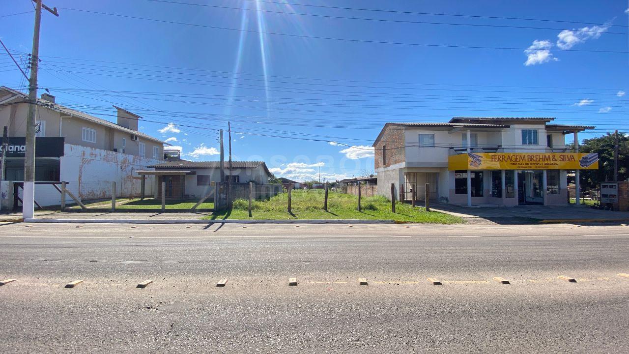 Terreno à Venda no Centro de Arroio do Sal
