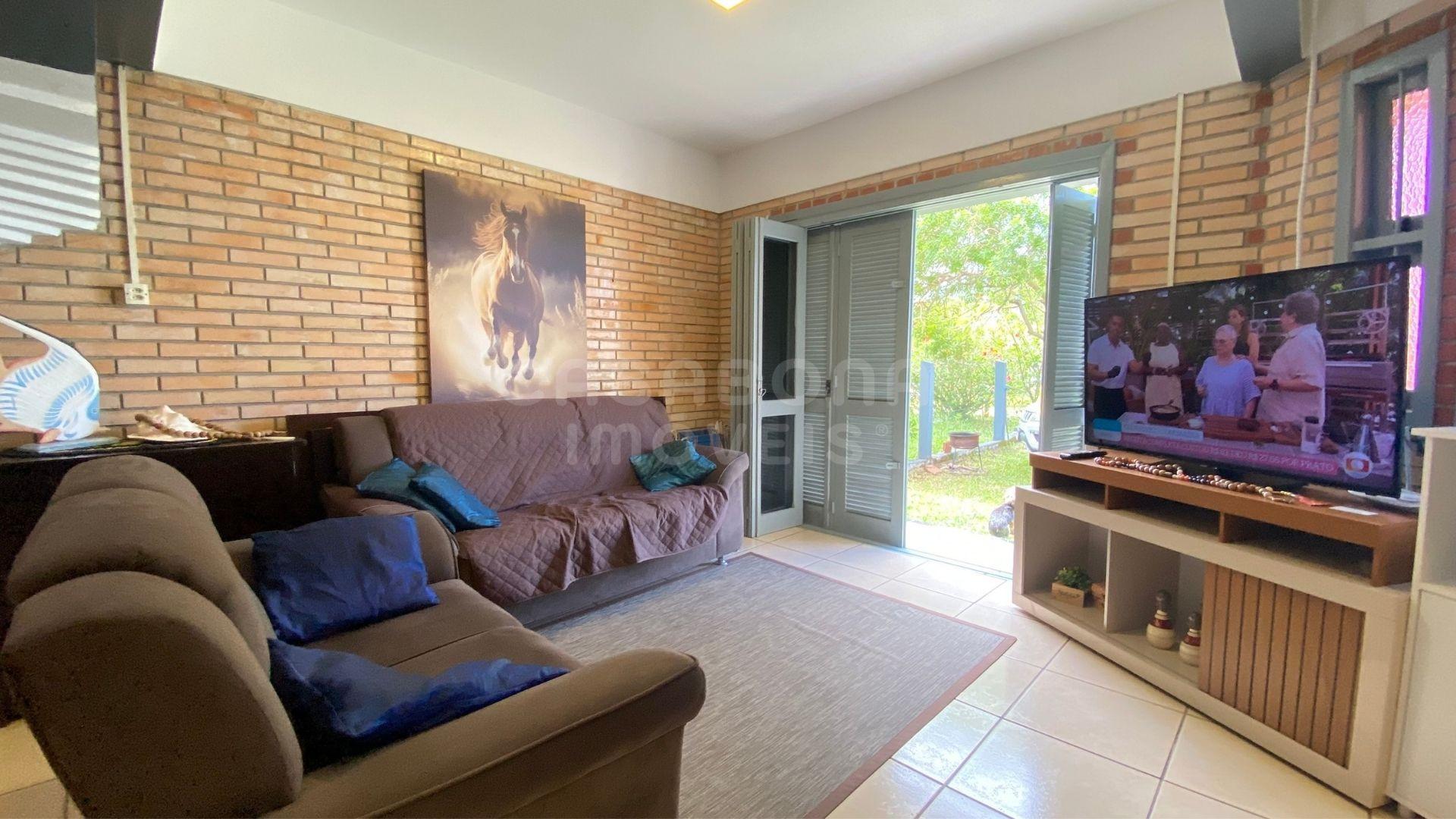 Casa de veraneio aconchegante no Jardim Olivia