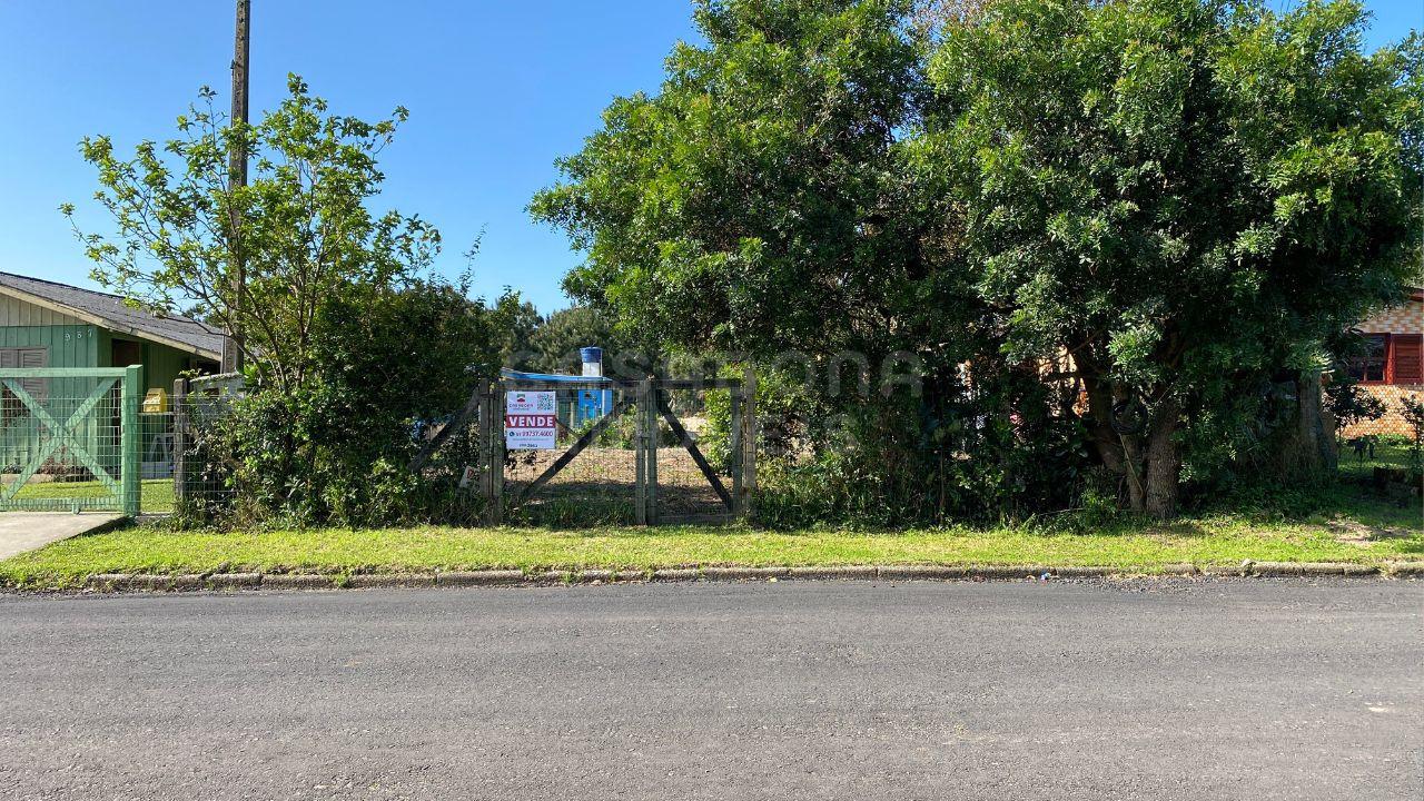 Terreno à Venda em Arroio do Sal - Bairro Figueirinha