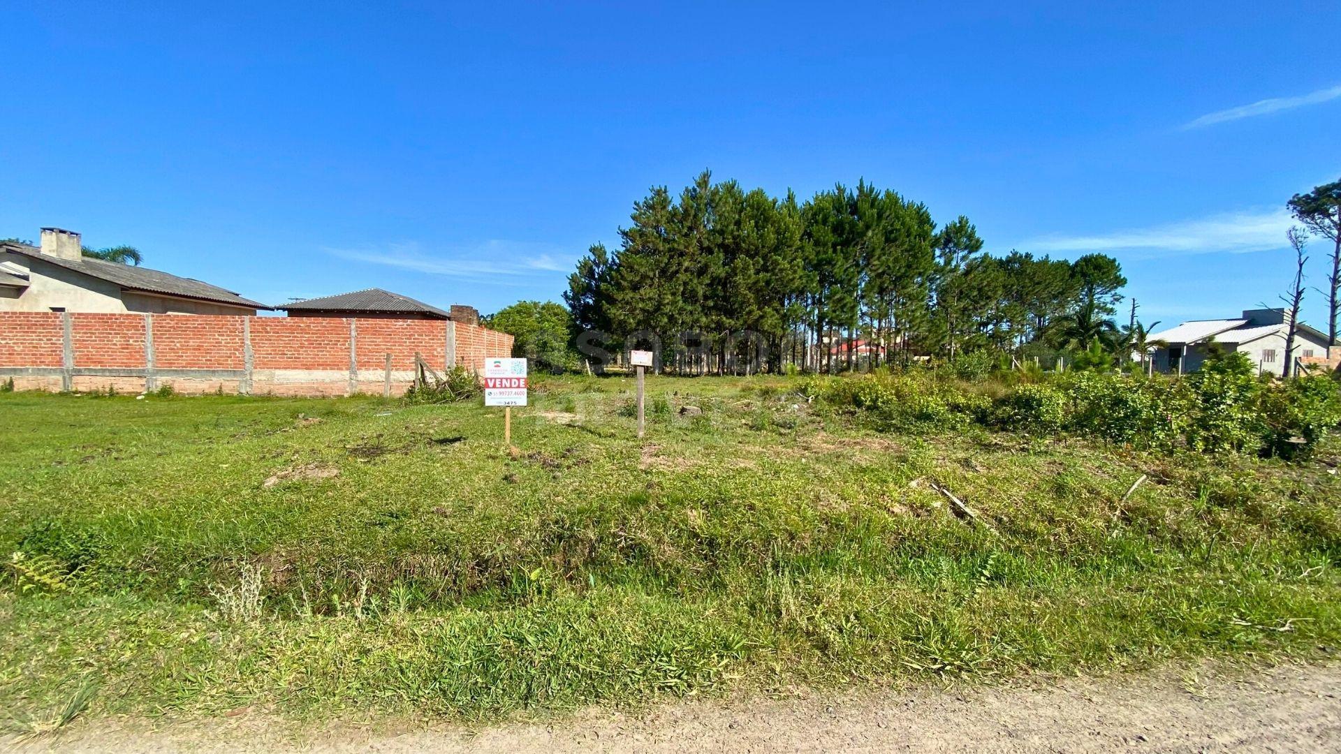 Terreno 10 x 30 no Balneário Figueirinha – Espaço e Potencial para Construir