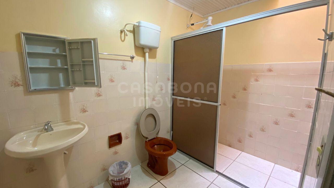 Prédio Residencial – Arroio do Sal, Centro