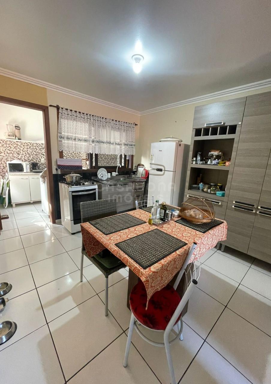 Apartamento Mobiliado com 3 Dormitórios no Jardim Raiante – Arroio do Sal