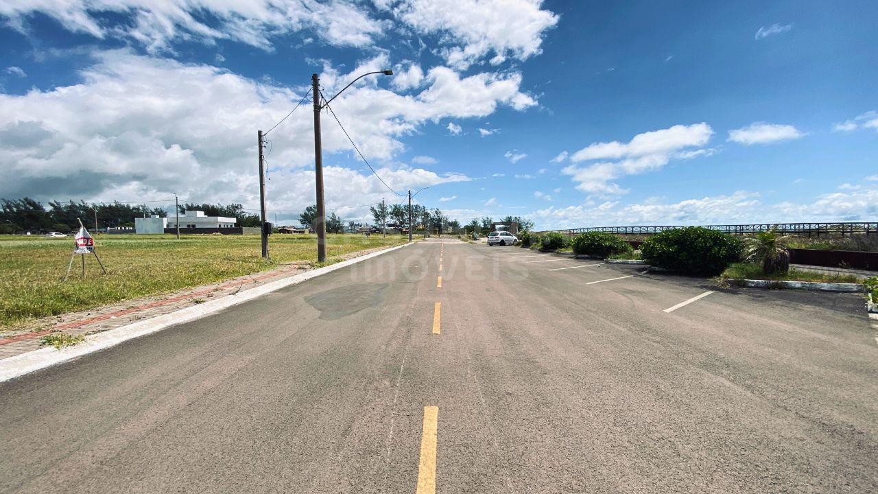 Terreno à Beira-Mar no Loteamento Esmeralda – Arroio do Sal