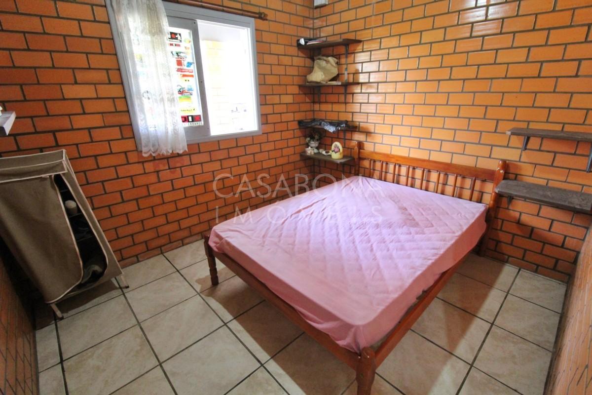 Encantadora Residência à Beira-Mar no Balneário Rondinha Nova em Arroio do Sal