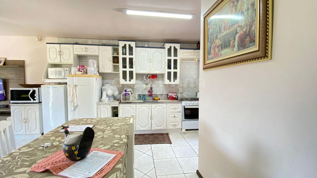 Casa à beira-mar em Arroio do Sal