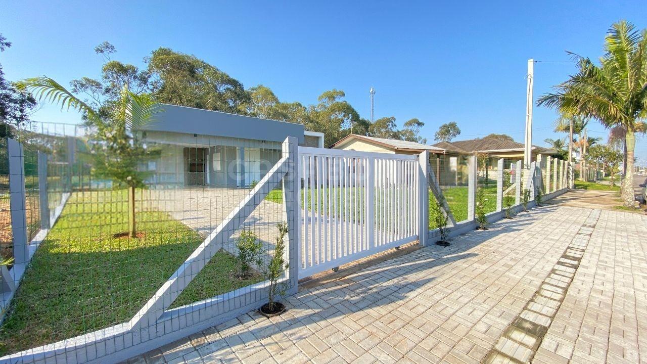 Casa Moderna com Suíte em Jardim Raiante, Arroio do Sal