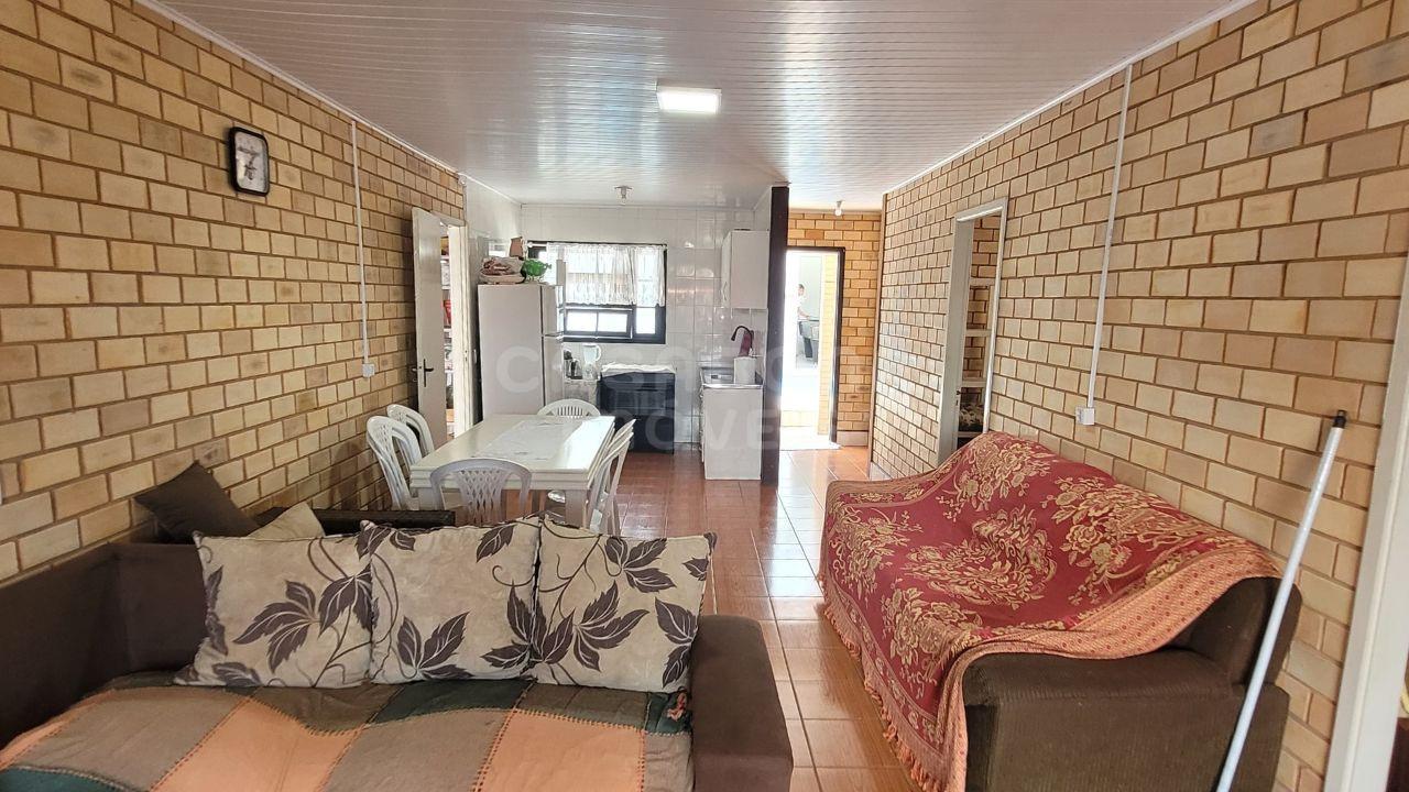 Casa Areias Brancas – Conforto e Lazer em Arroio do Sal