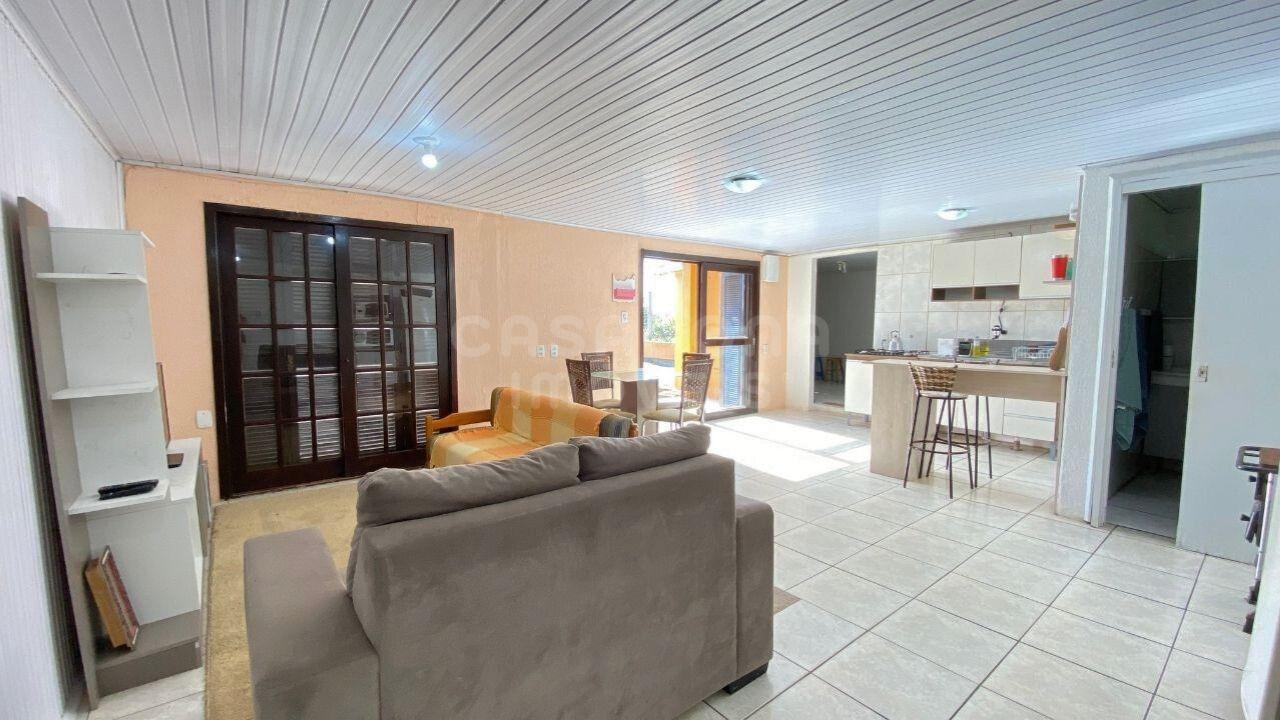 Casa à Beira-mar em Arroio do Sal