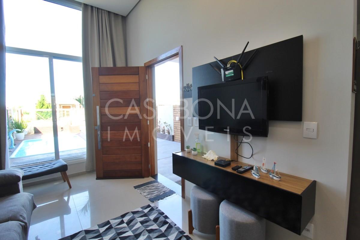 Linda Residência no Balneário Alfa, Arroio do Sal