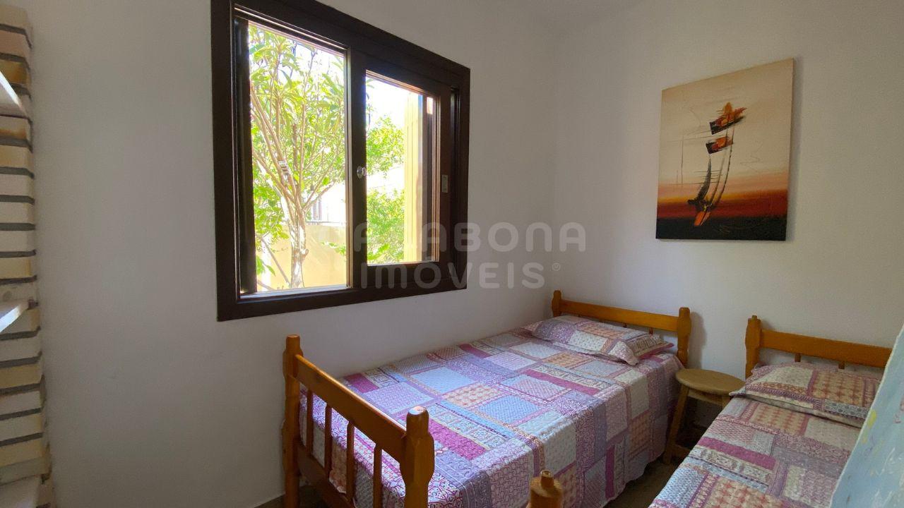 Casa Beira-Mar em Arroio do Sal - Conforto e Vista Incrível no Bairro Pérola