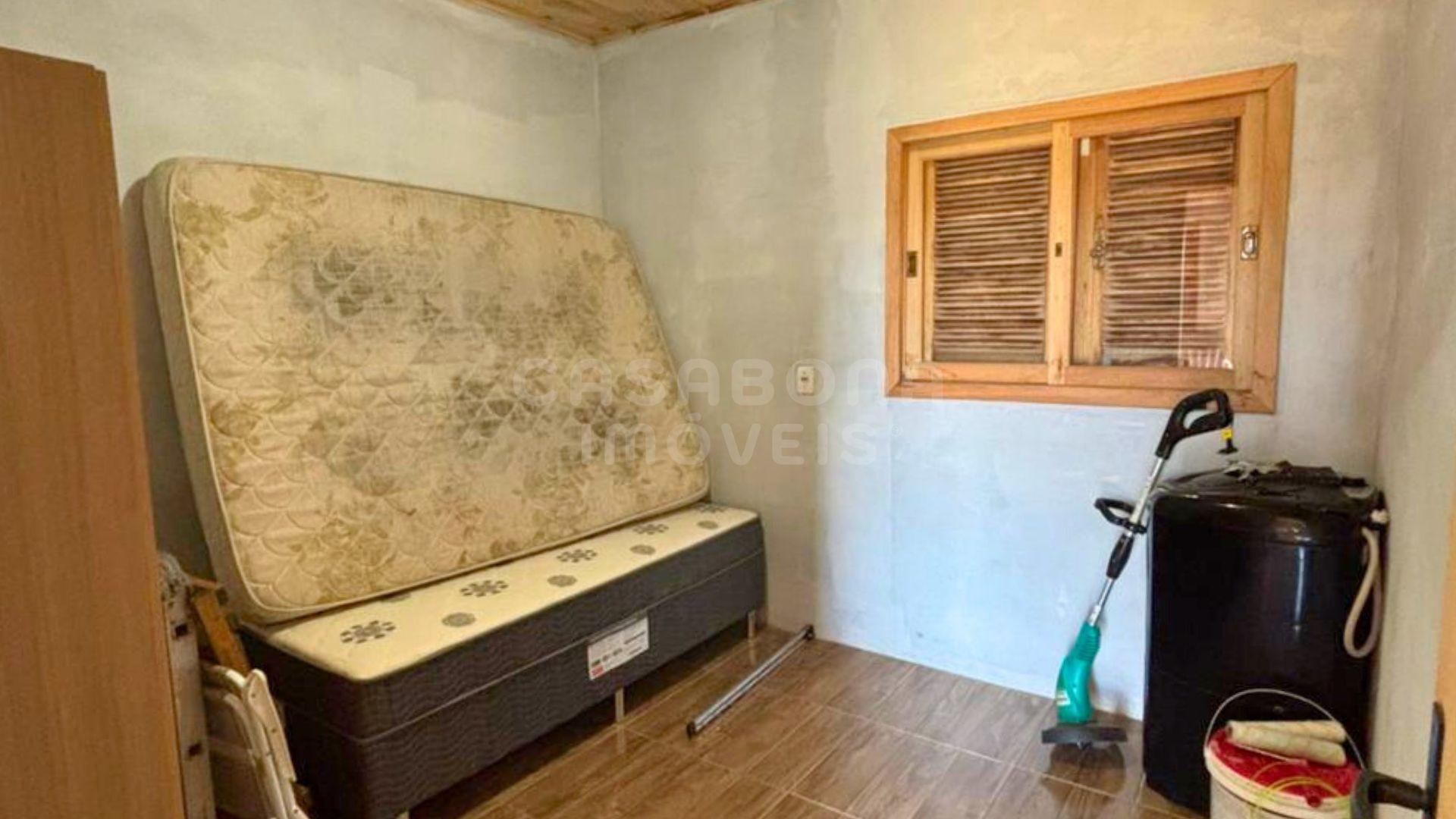 Oportunidade de Casa no Litoral – Localização Tranquila e Preço Acessível