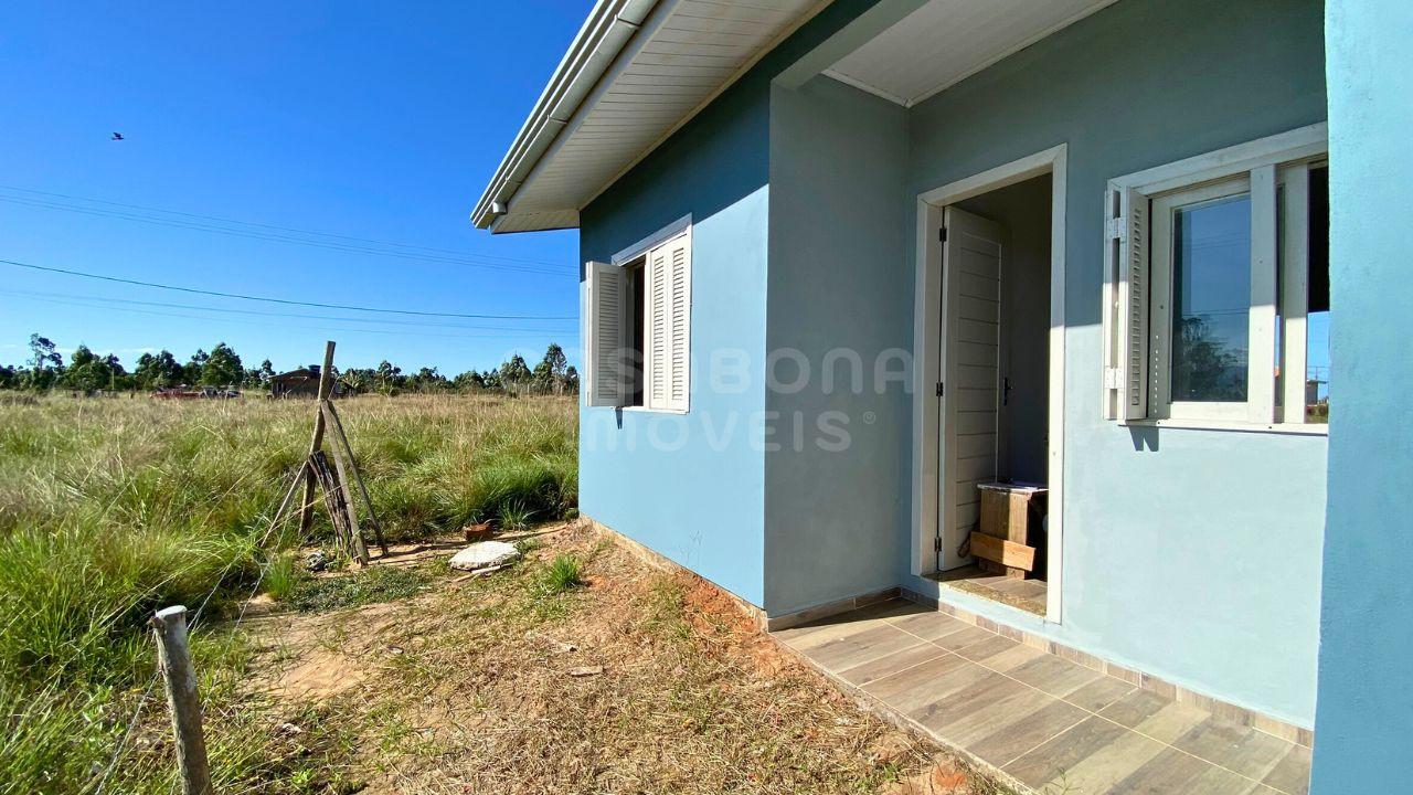 Casa Geminada à Venda em Arroio do Sal – Ótimo Custo-Benefício
