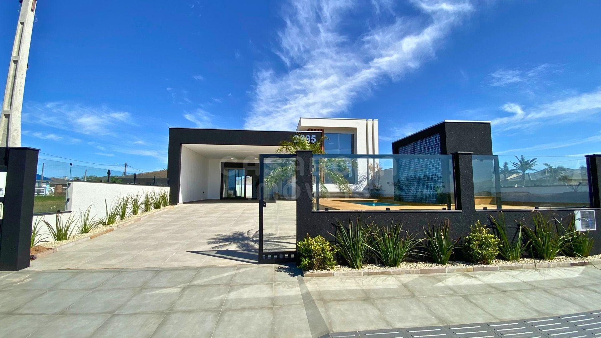 Conchas Smart Home – Viva a tecnologia e o conforto frente ao mar!