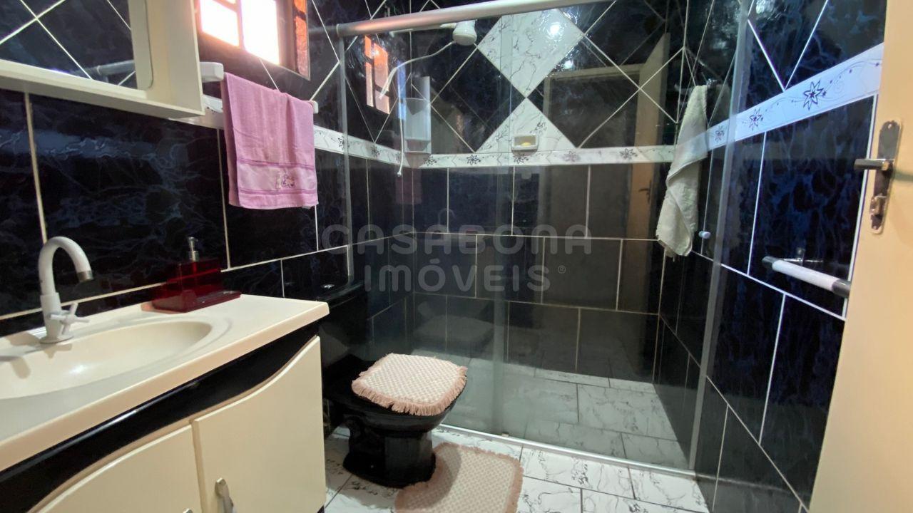 Casa aconchegante em Arroio do Sal - Bairro Jardim Olívia, a 650 metros do mar