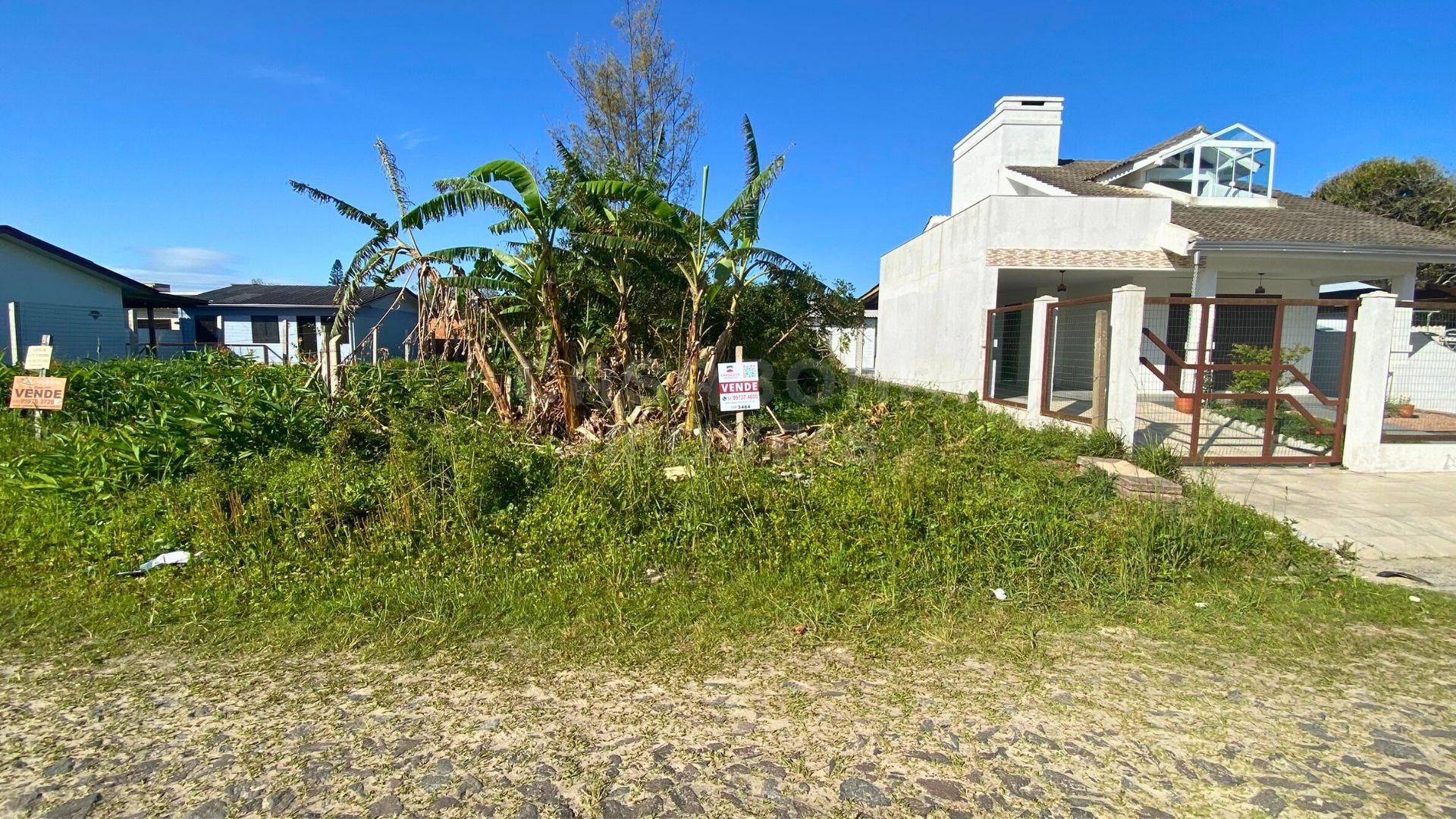 Terreno 10 x 30 no Balneário Figueirinha – Espaço, Tranquilidade e Excelente Potencial