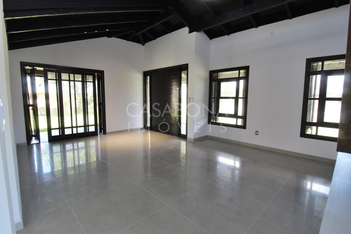 Encantadora Residência no Balneário Atlântico