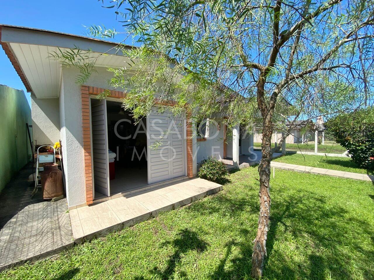 Encantadora Residência no Arroio Teixeira, Capão da Canoa