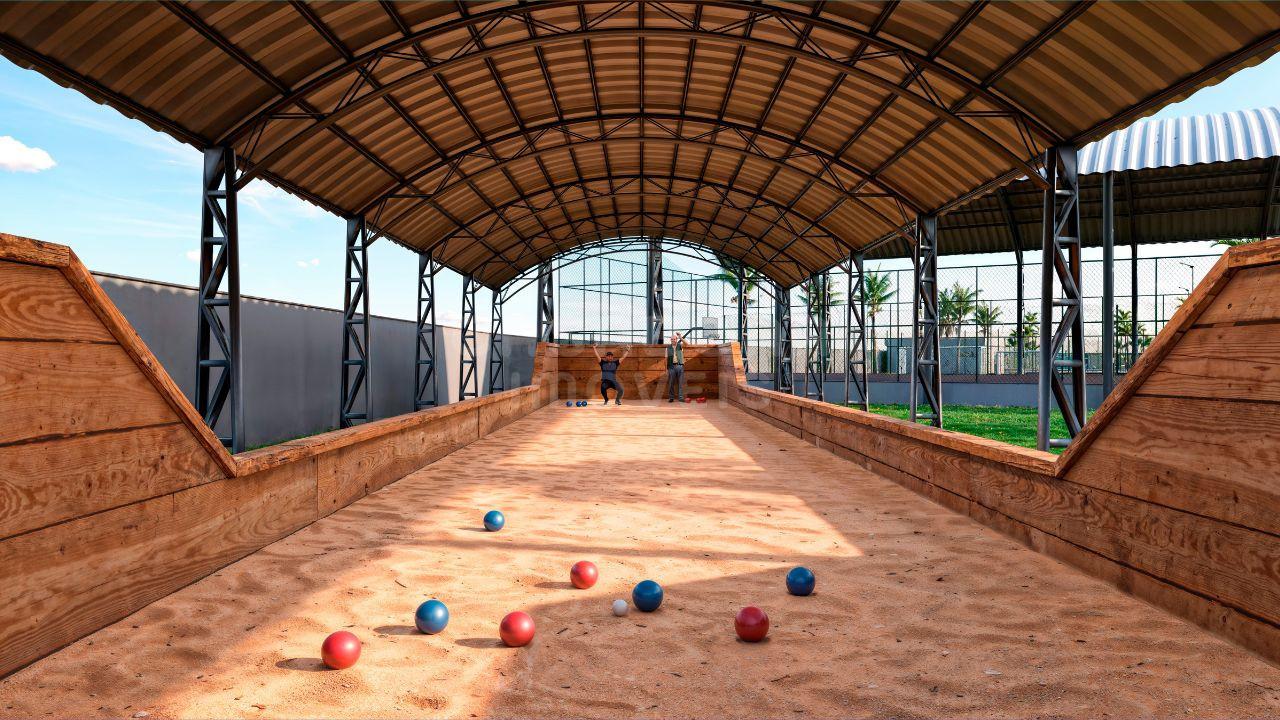 Condomínio Fechado Del Porto - Arroio do Sal
