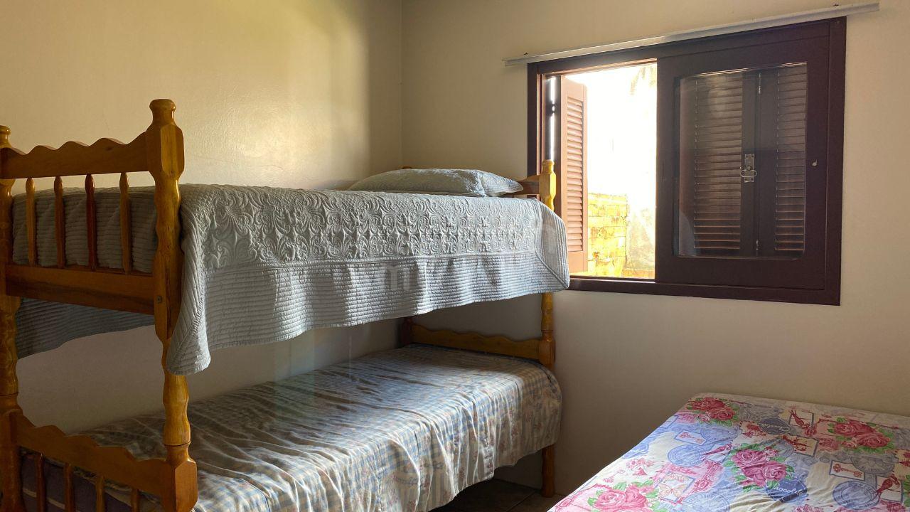 Residência em Localização Privilegiada - Areias Brancas