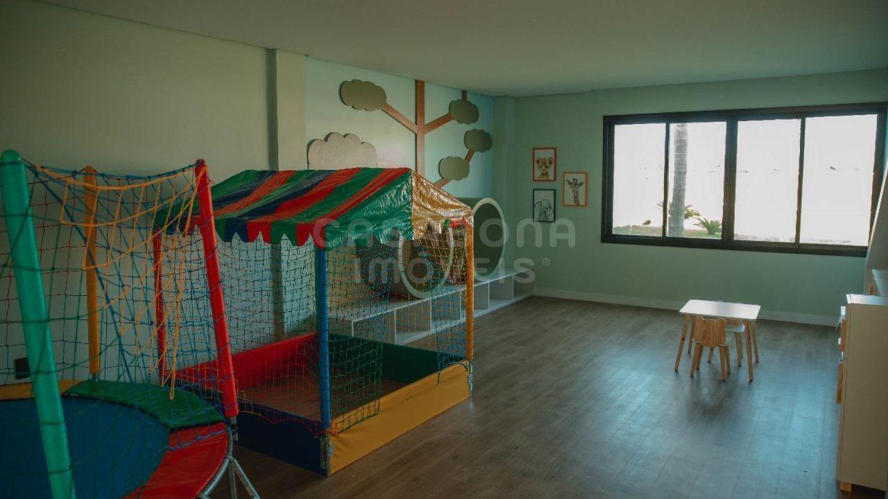 Terreno em Condomínio Fechado - Parque das Figueiras, Arroio do Sal