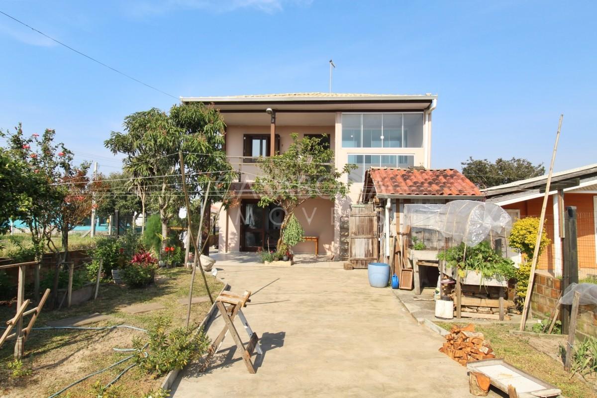 Encantadora Residência no Balneário Âncora em Arroio do Sal