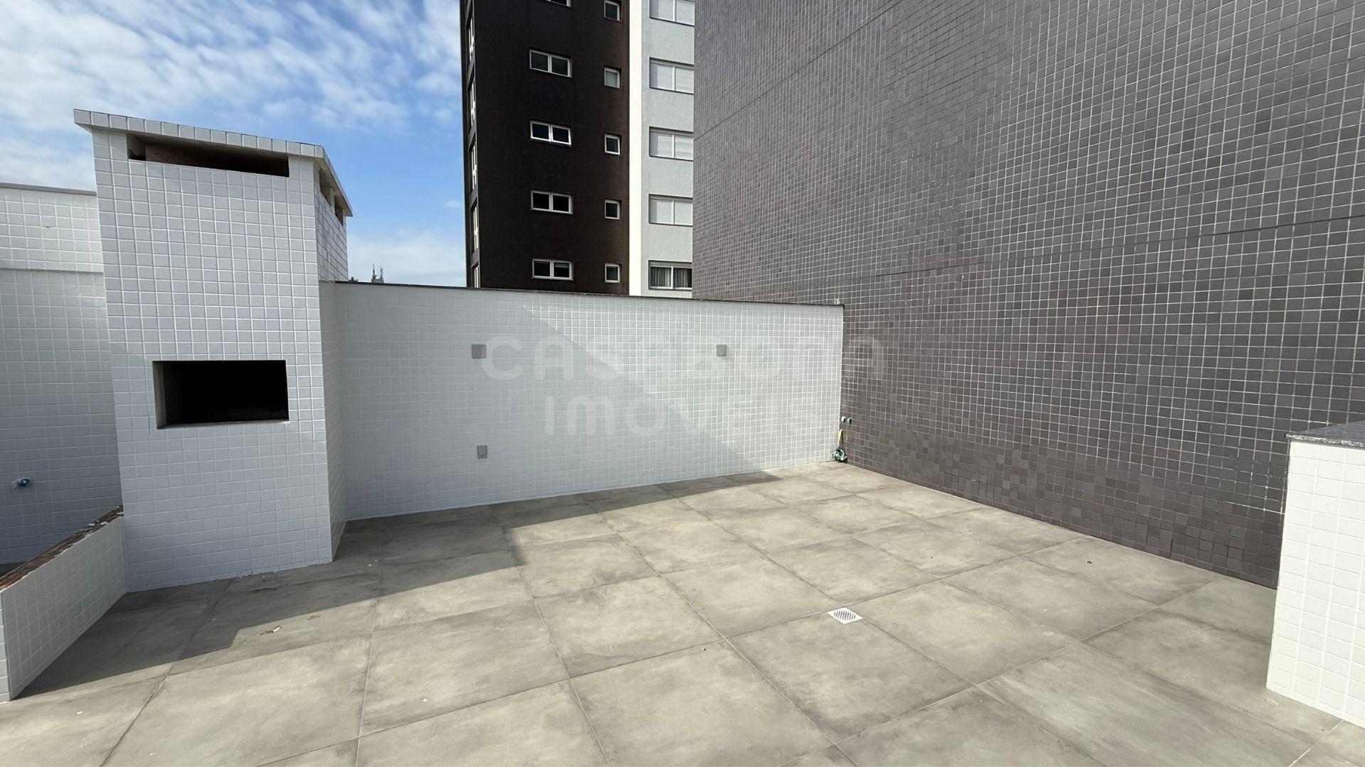 Viva o Alto Padrão Frente ao Mar na Prainha – Torres