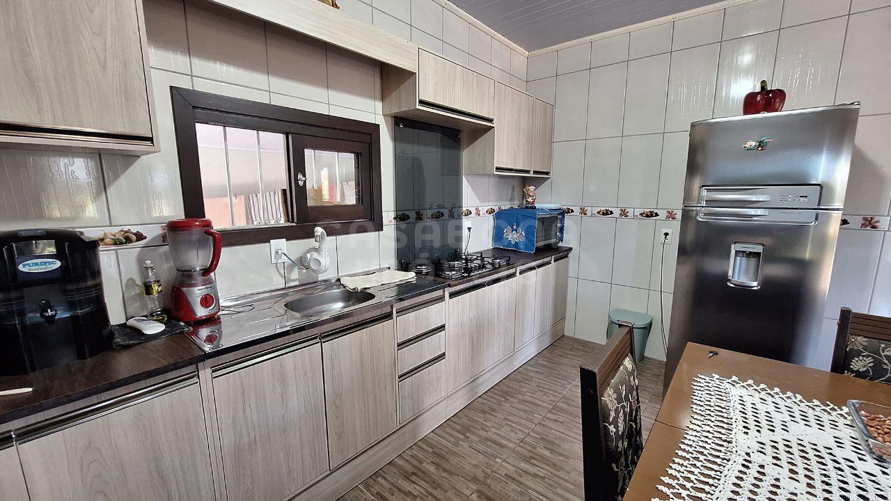 Aconchegante Casa em Arroio do Sal