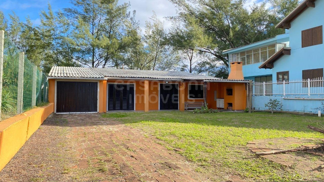 Casa à Beira-mar em Arroio do Sal