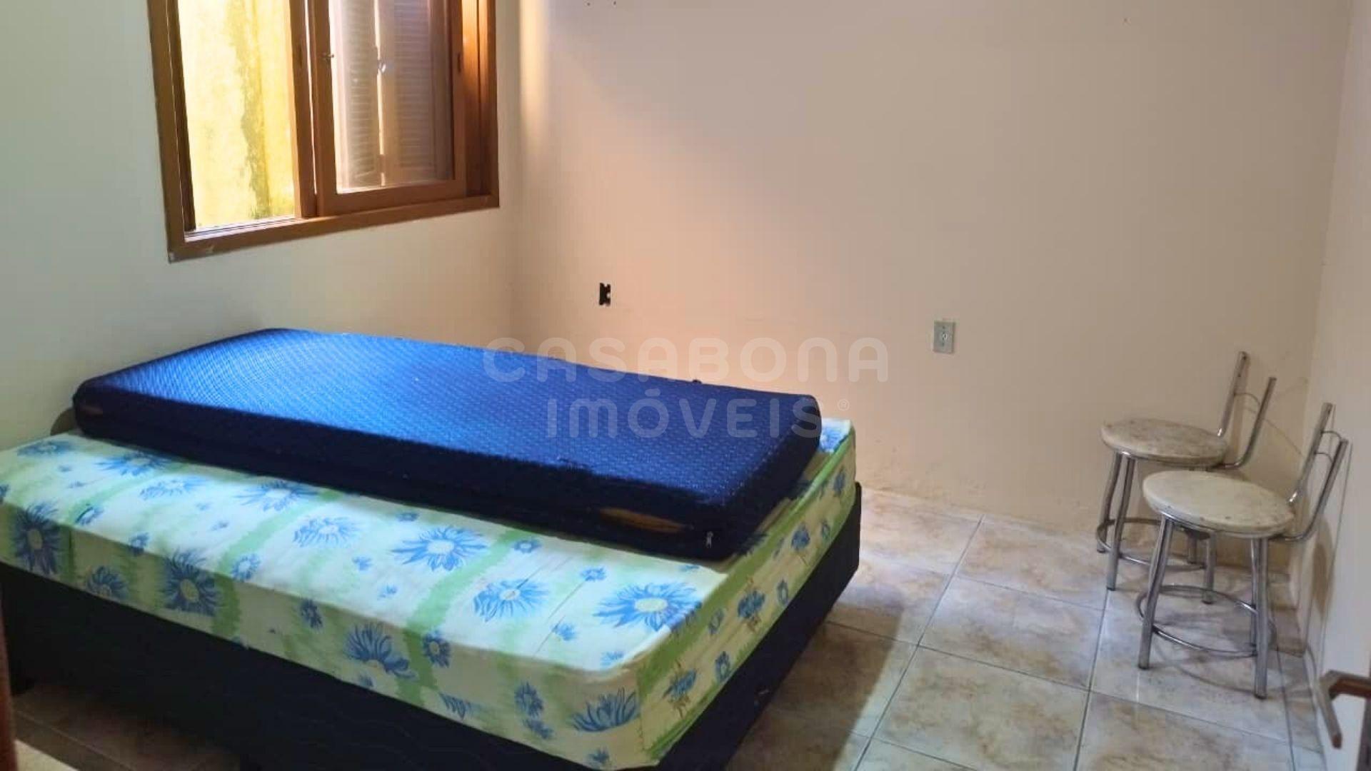 Apartamento à Venda no Residencial Serafim – Bairro Malinsky, Arroio do Sal